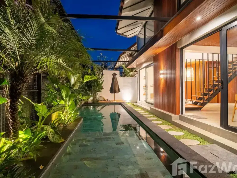 2 Bedroom Villa for rent in Sukawati, Bali