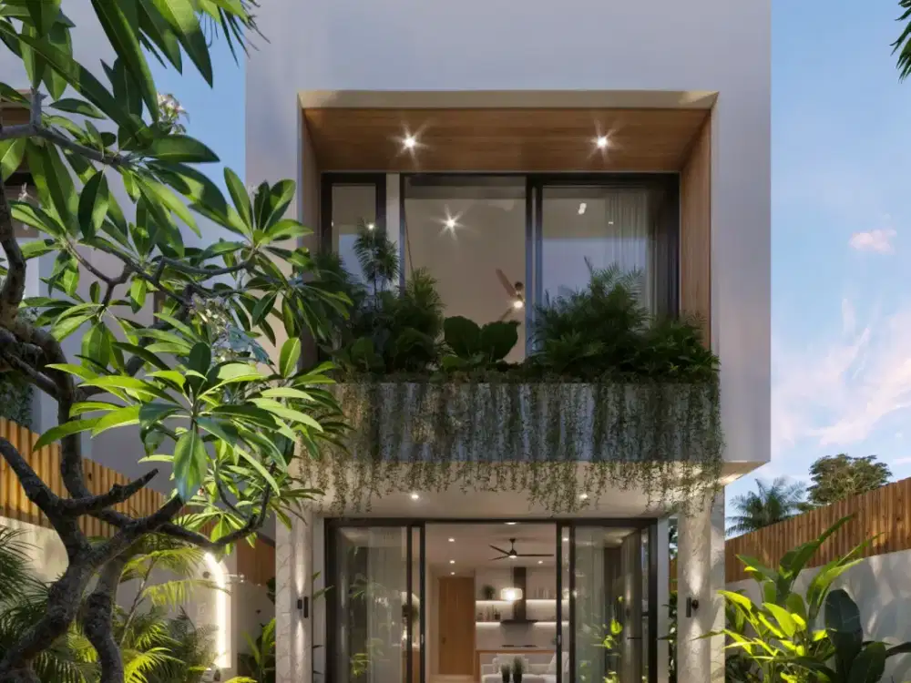 2 Bedroom Villa for sale in Mengwi, Bali