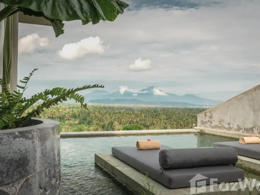 1 Bedroom Villa for sale in Gerokgak, Bali