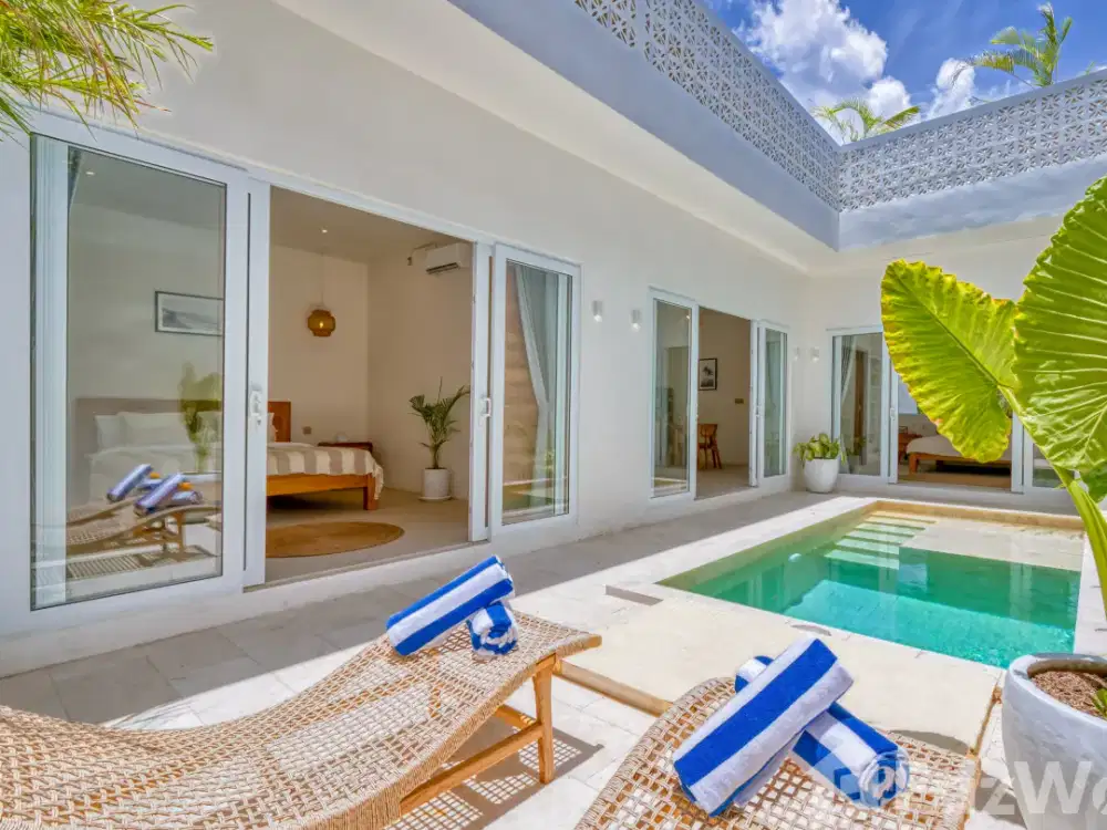 2 Bedroom Villa for sale in Jimbaran, Bali