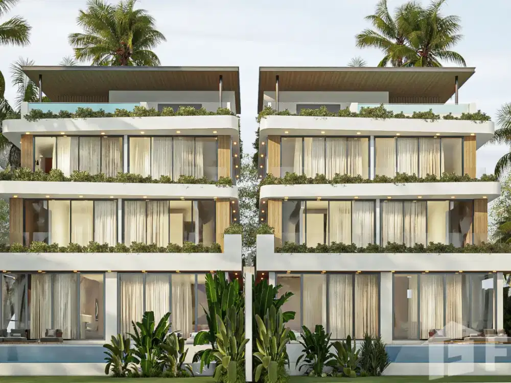 3 Bedroom Villa for sale in Mengwi, Bali