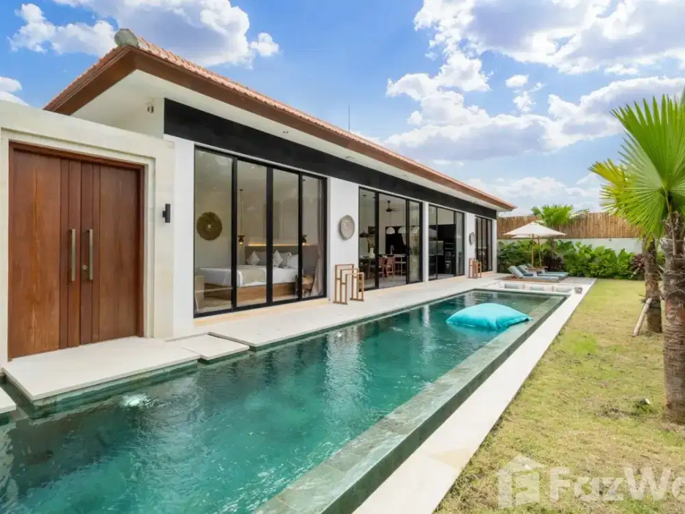 2 Bedroom Villa for sale in Ubud, Bali