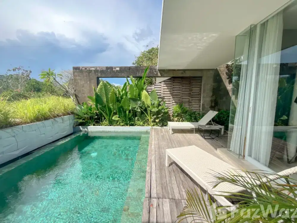 1 Bedroom Villa for sale in Uluwatu, Bali