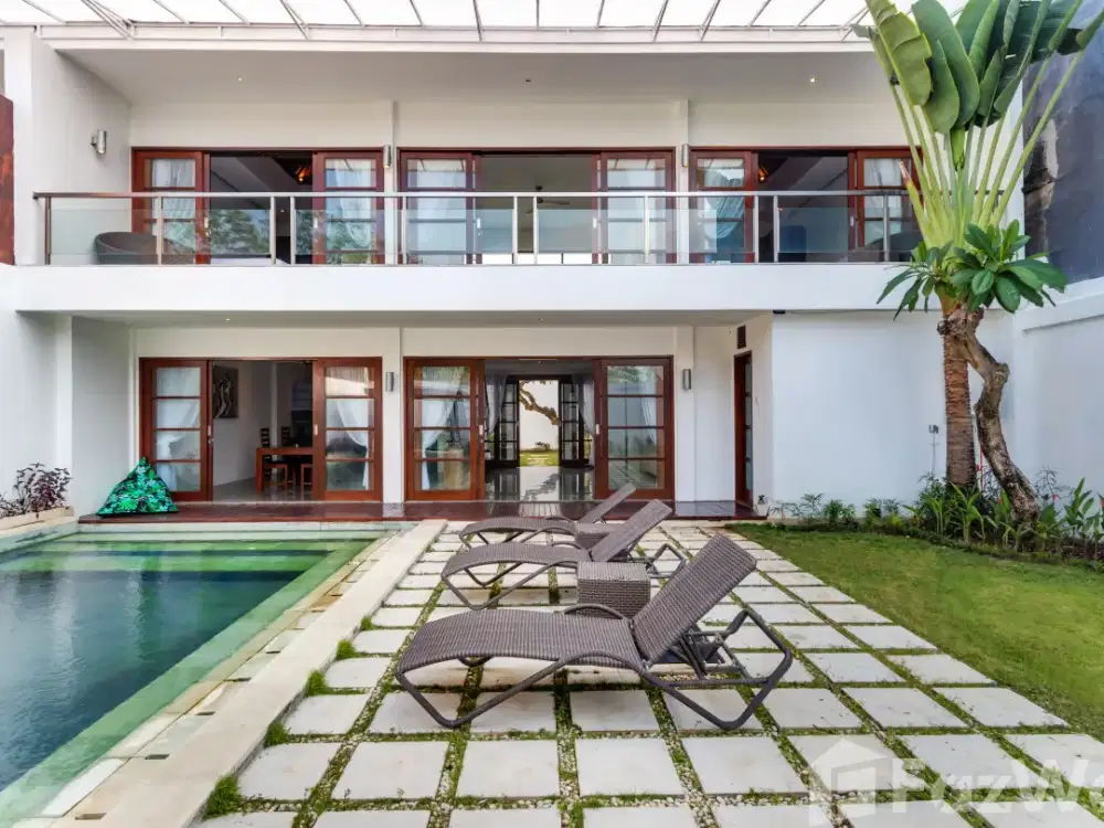 3 Bedroom Villa for sale in Seminyak, Bali