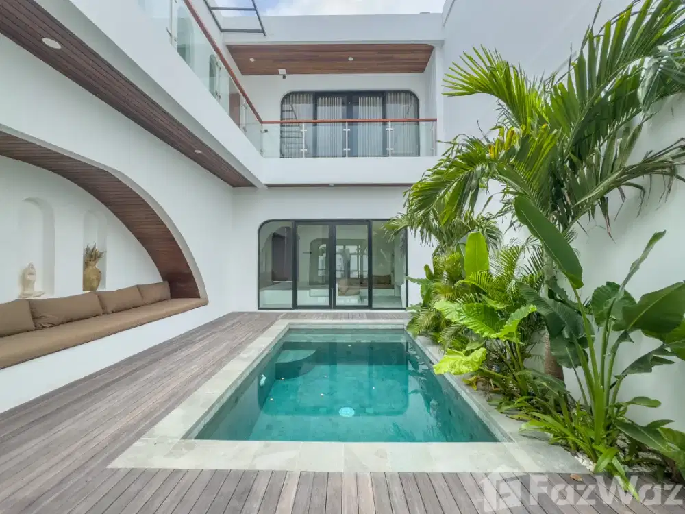 2 Bedroom Villa for sale in Kerobokan, Bali