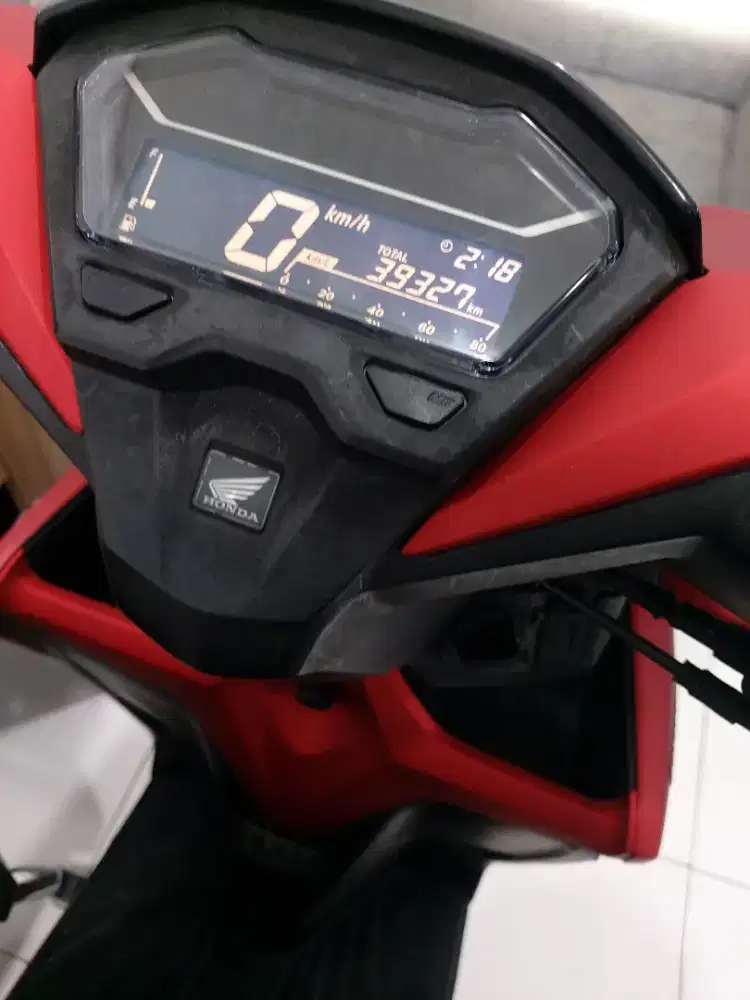 HONDA VARIO 150CC THN 2019 B JAKARTA TIMUR
