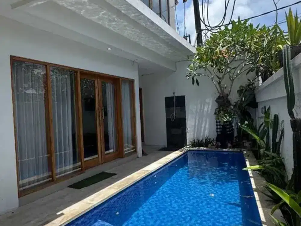 2 Bedroom Villa for rent in Ungasan, Bali