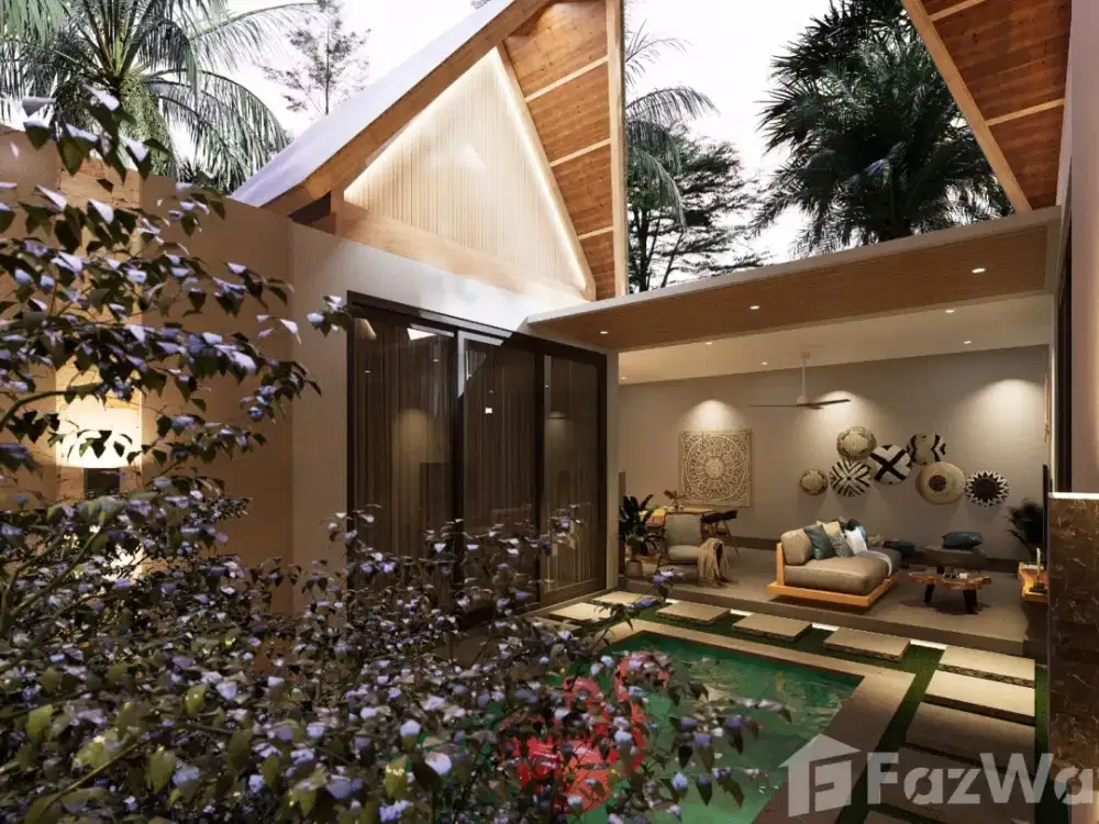 2 Bedroom Villa for sale in Seminyak, Bali