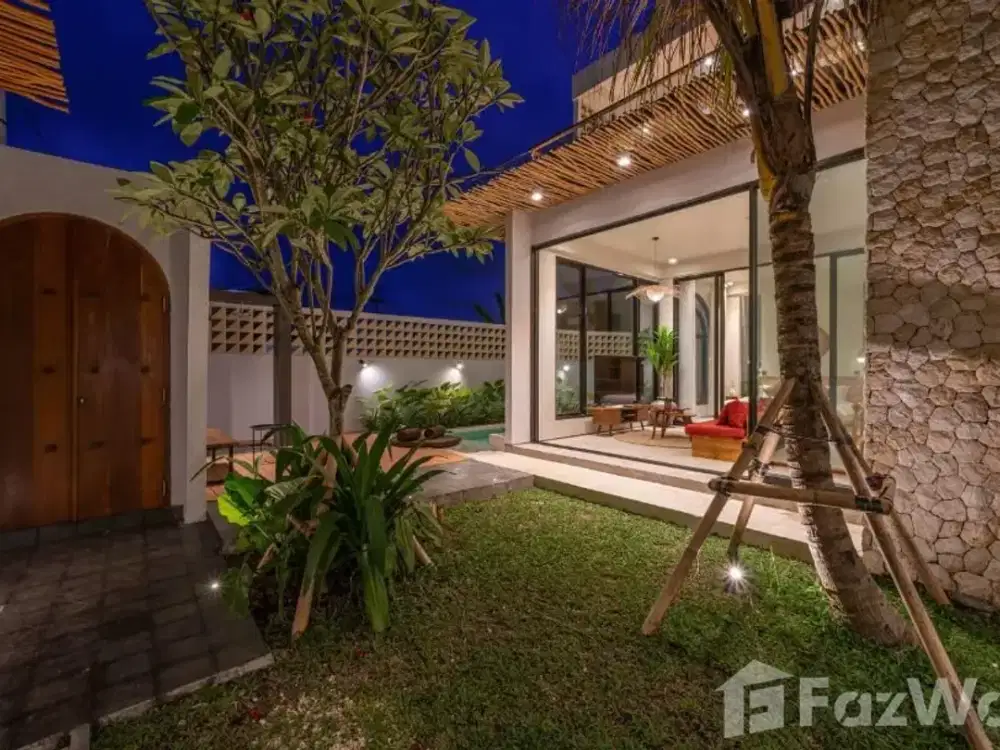 2 Bedroom Villa for sale in Tumbak Bayuh, Bali