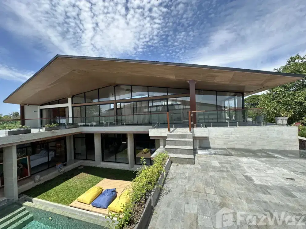 5 Bedroom Villa for sale in Sanur, Bali