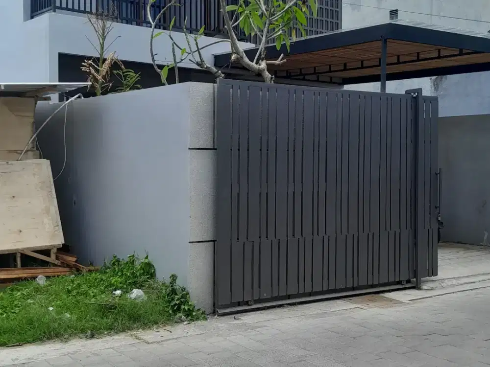 3 Bedroom House for sale in Denpasar Timur, Bali
