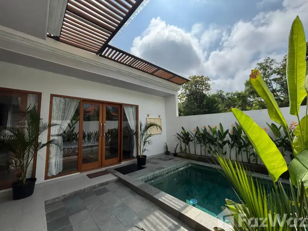 2 Bedroom Villa for rent in Nusa Dua, Bali