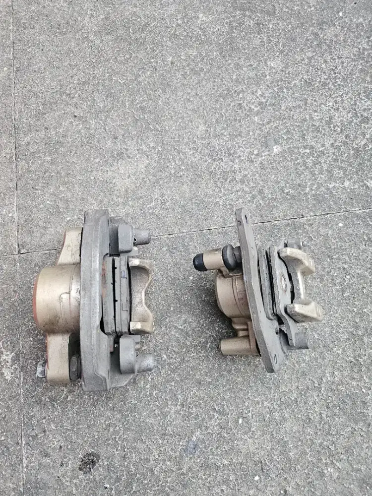 Kaliper rem original vario 160 abs