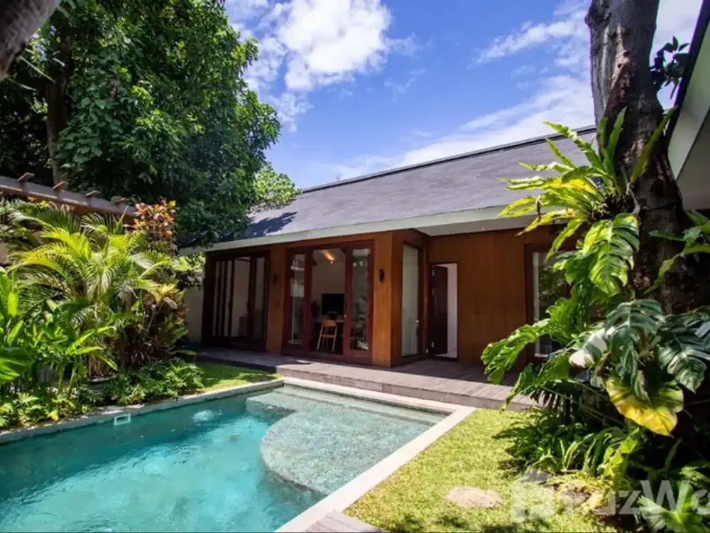 3 Bedroom Villa for sale in Sanur, Bali