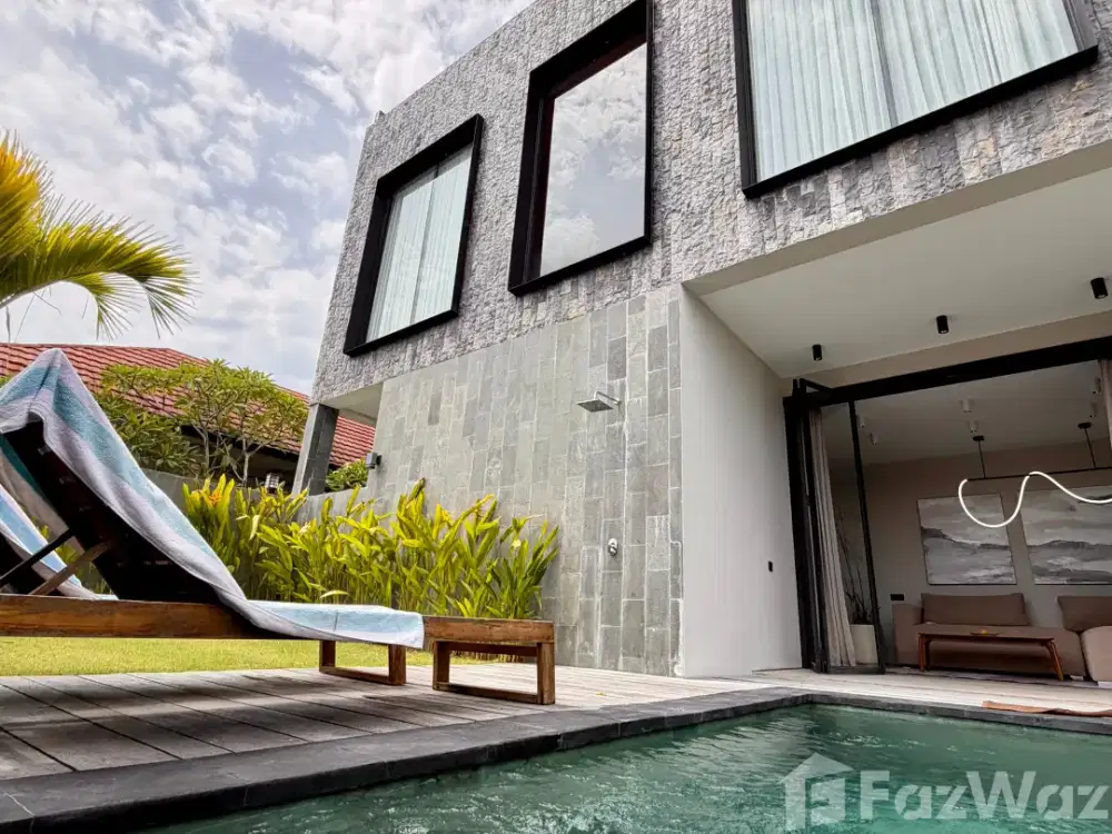 2 Bedroom Villa for sale in Uluwatu, Bali
