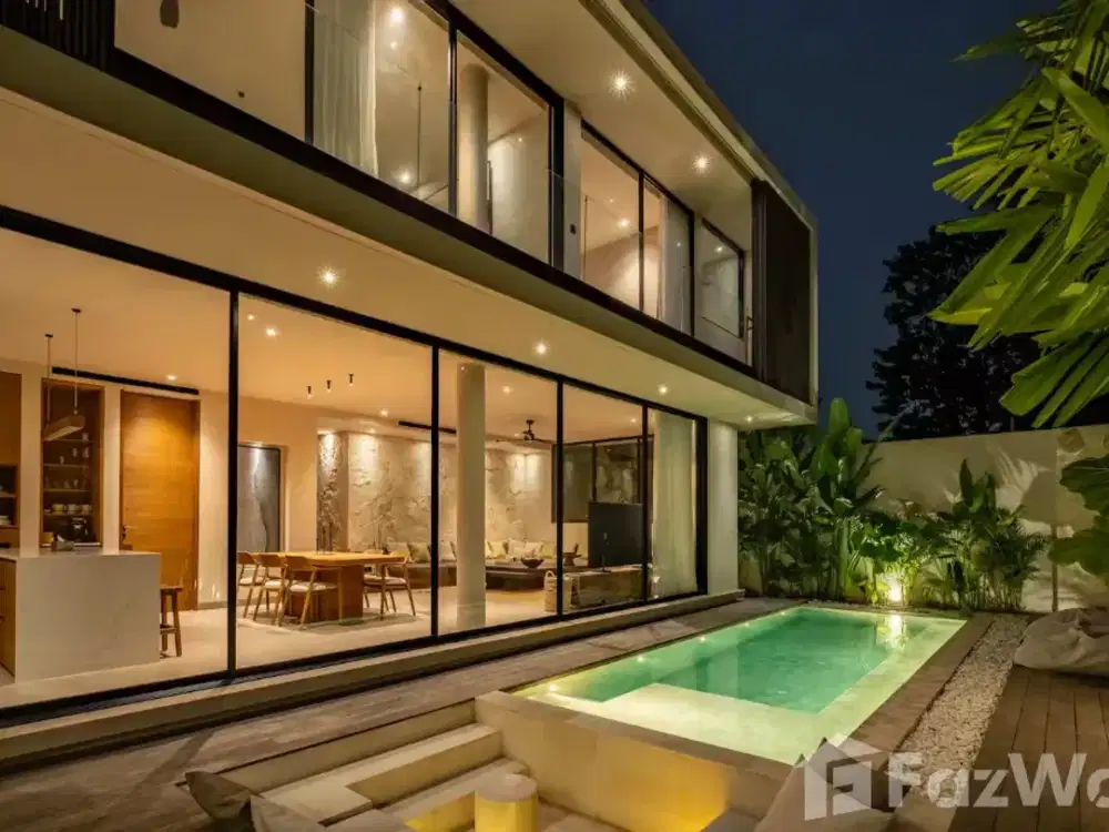 2 Bedroom Villa for sale in Uluwatu, Bali