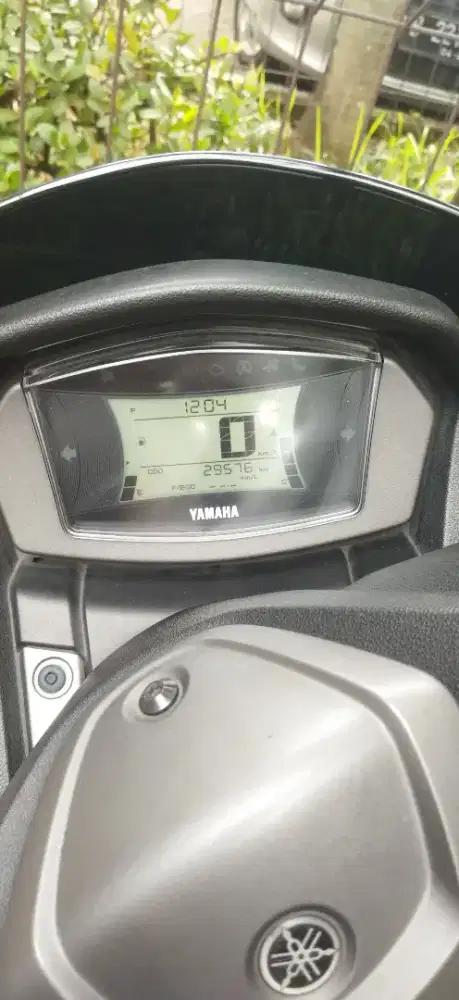 Nmax gen 2 keyless
