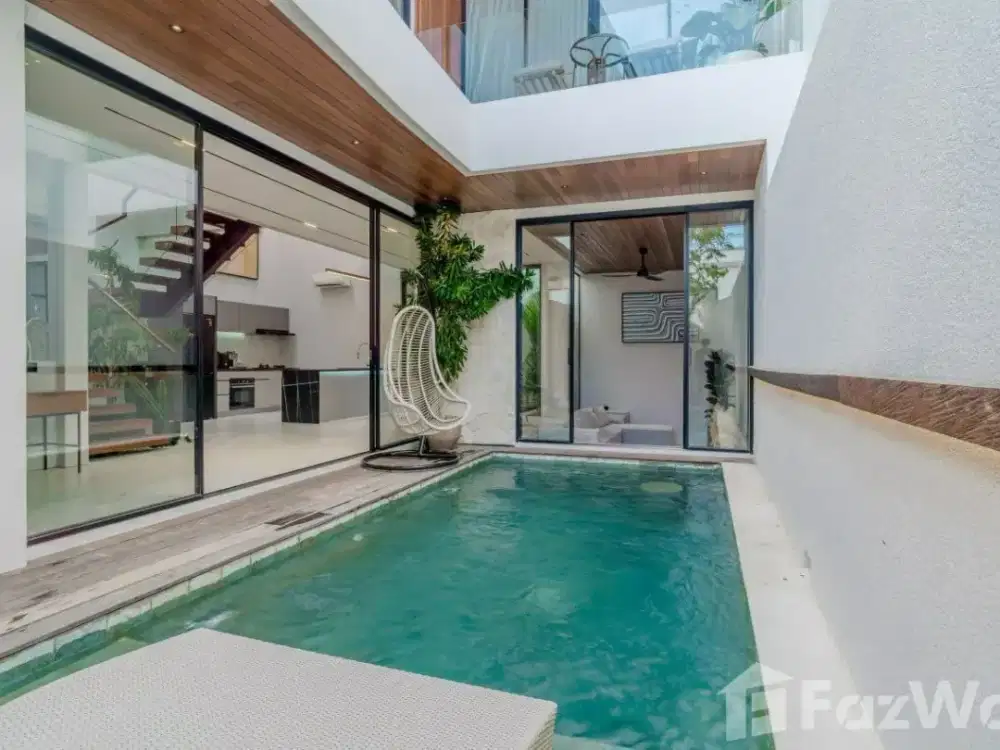 2 Bedroom Villa for sale in Umalas, Bali