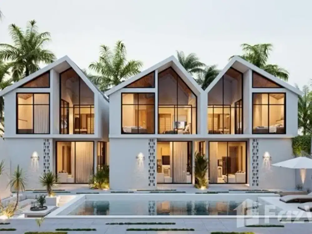 2 Bedroom Villa for sale in Kuta, Bali