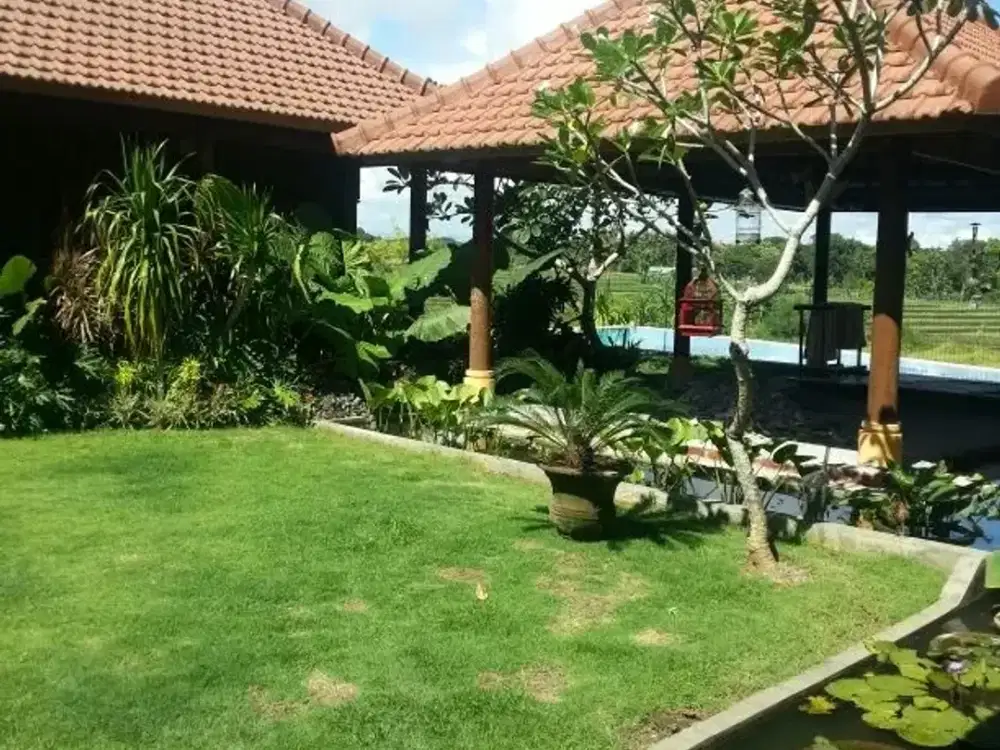 4 Bedroom Villa for sale in Kerobokan, Bali