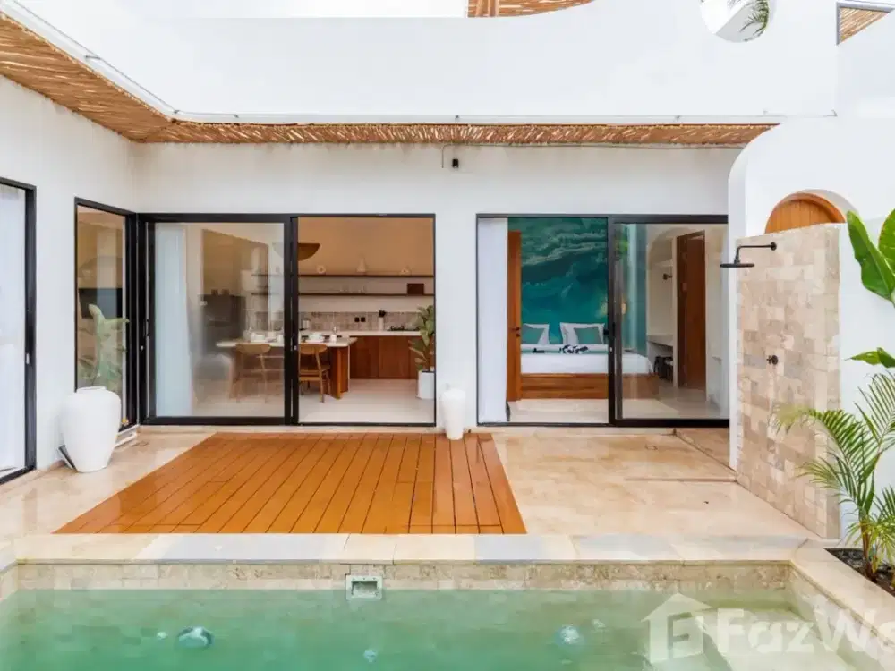 2 Bedroom Villa for sale in Uluwatu, Bali