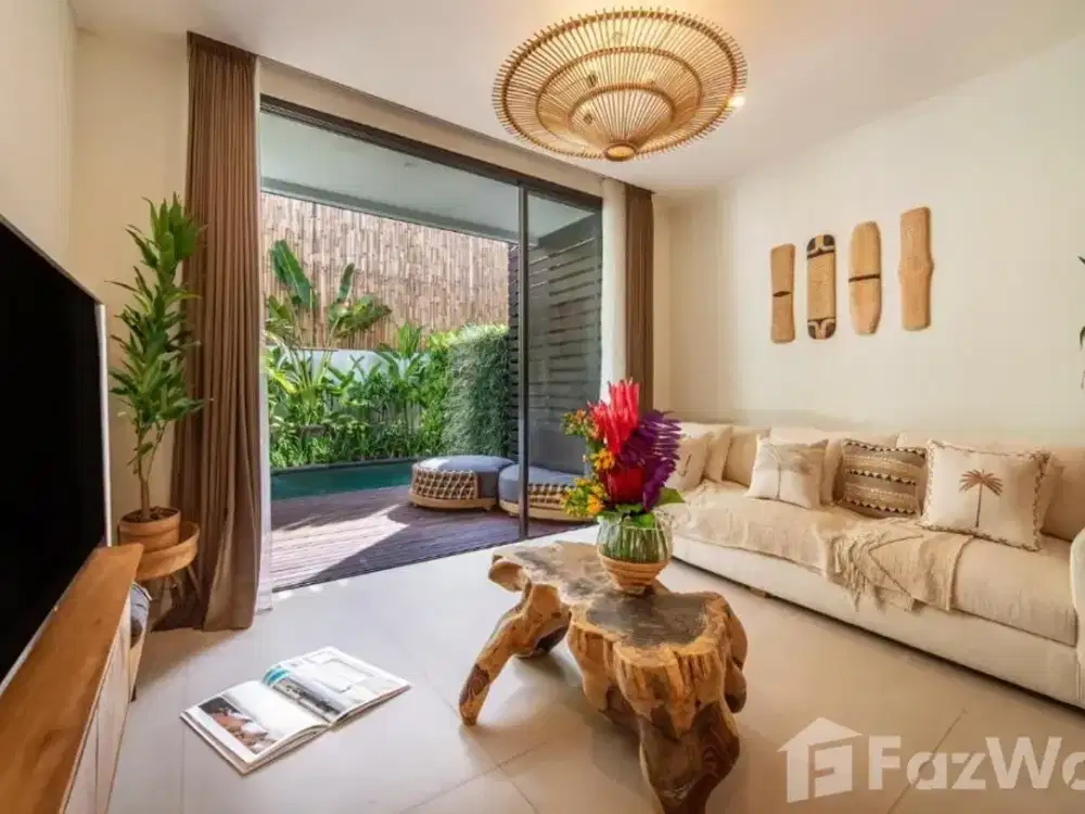 2 Bedroom Villa for sale in Canggu, Bali