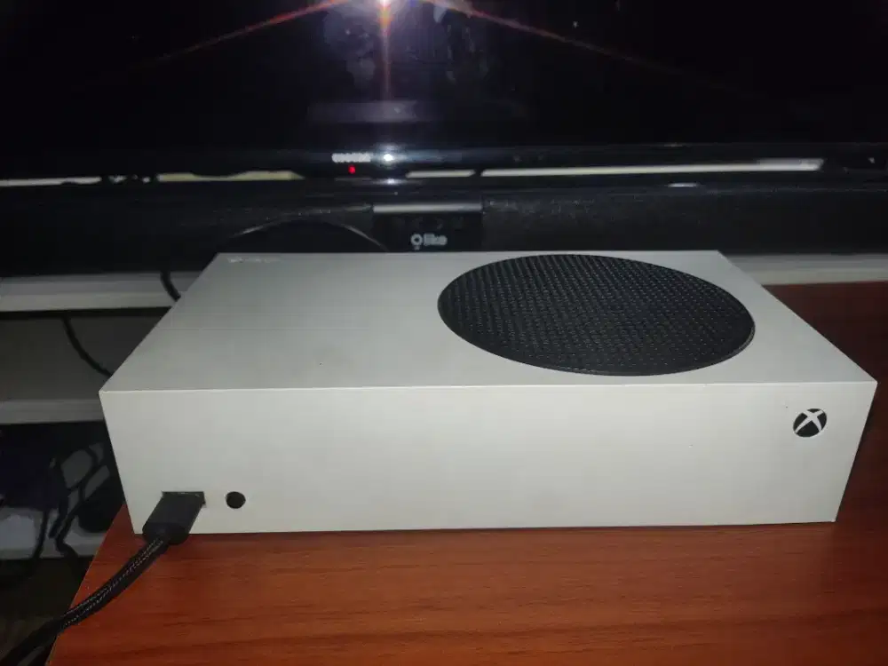 Di Jual XBox Series -S