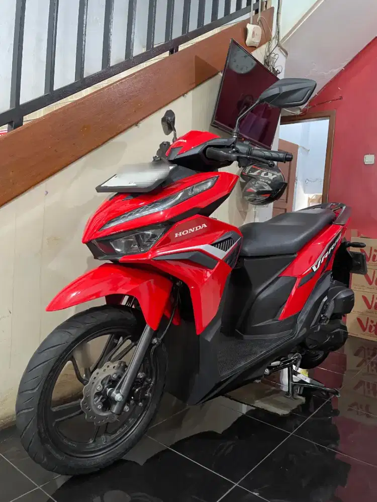 HONDA VARIO 125 CBS TAHUN 2023