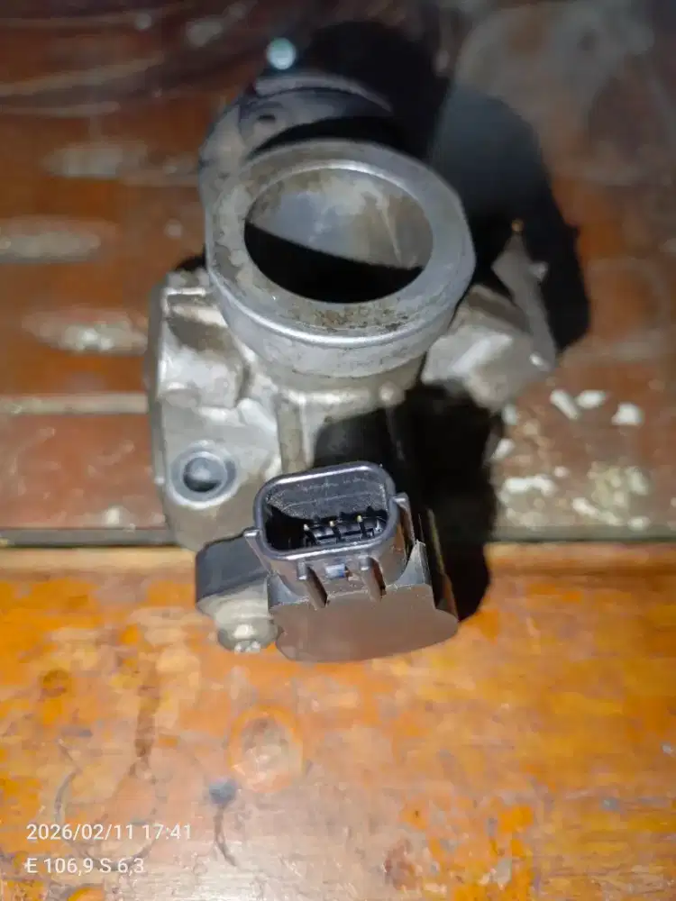 Jual Copotan Sensor TPS dan Trotol
