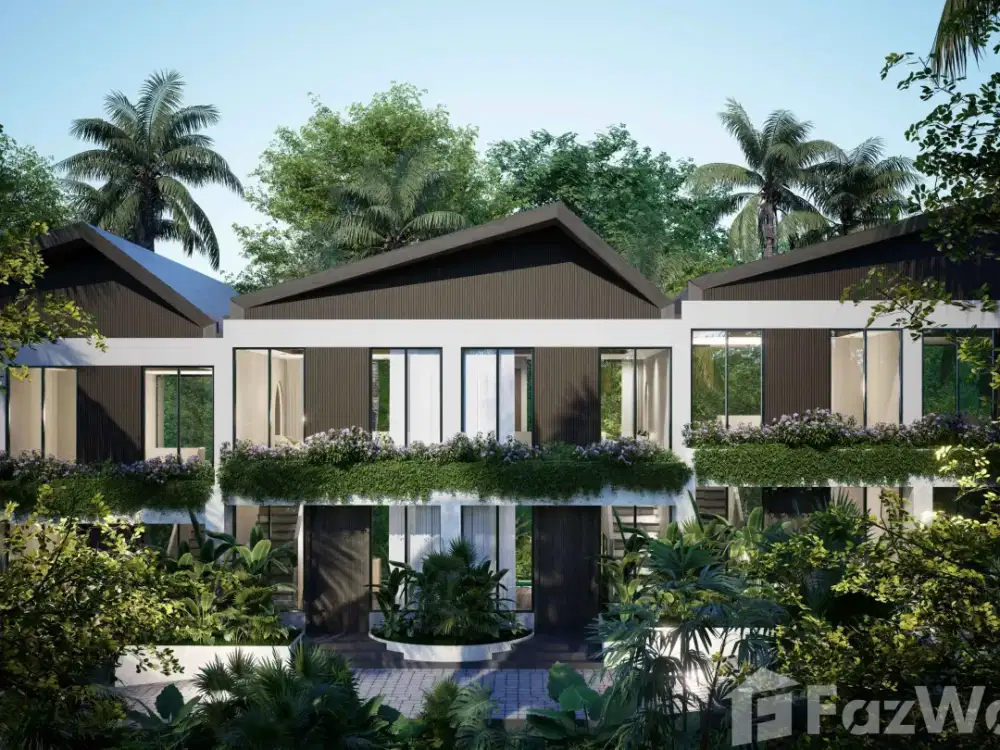 1 Bedroom Townhouse for sale at The One by Almal