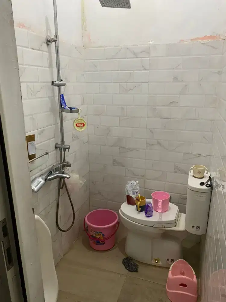 Dijual Rumah bagus siap huni