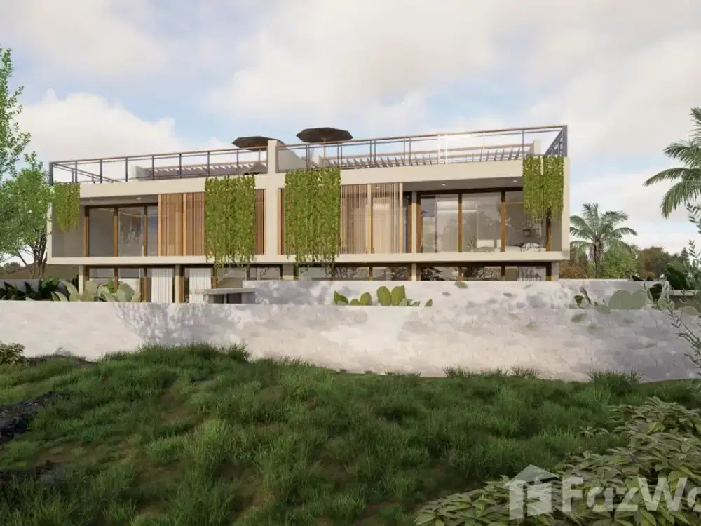 2 Bedroom Villa for sale in Pecatu, Bali