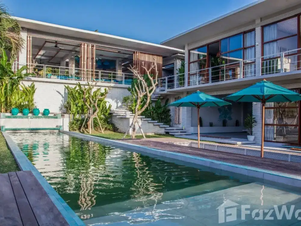 5 Bedroom Villa for sale in Tanah Lot, Bali