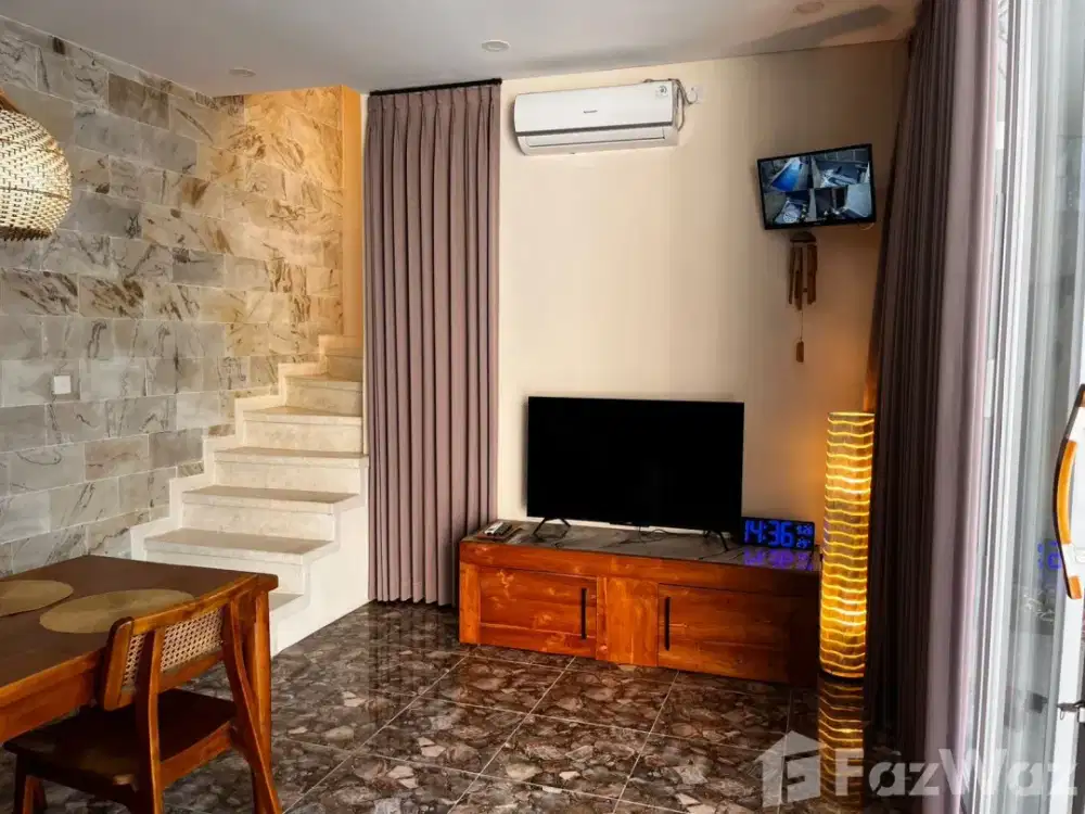 4 Bedroom Villa for sale in Denpasar Selata, Bali