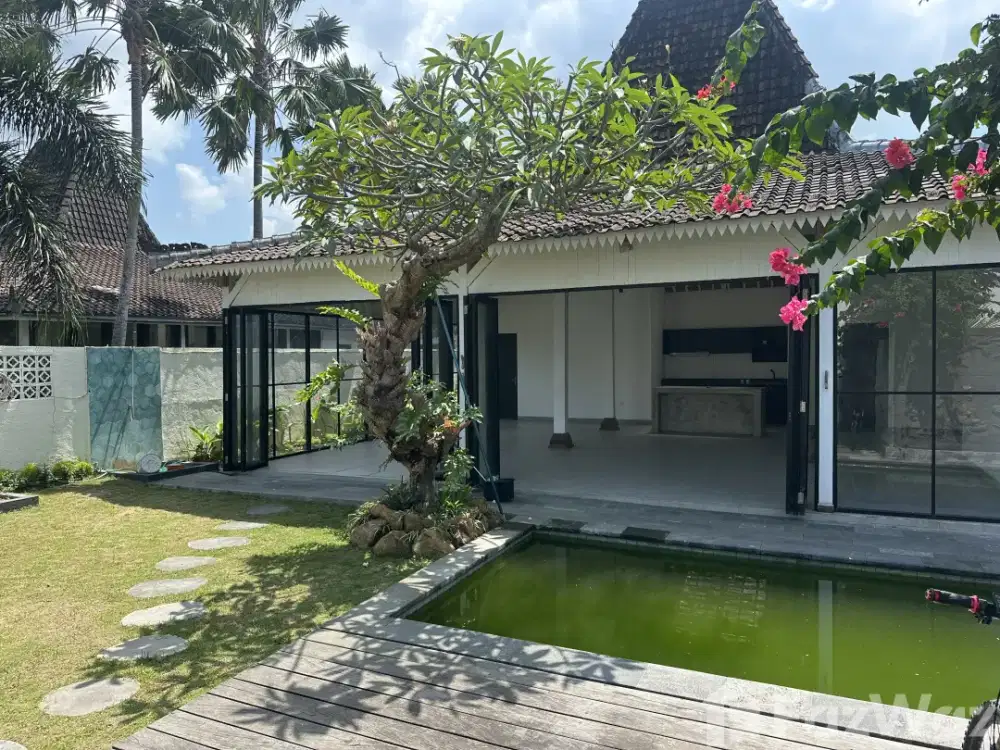 3 Bedroom Villa for rent in Pererenan, Bali