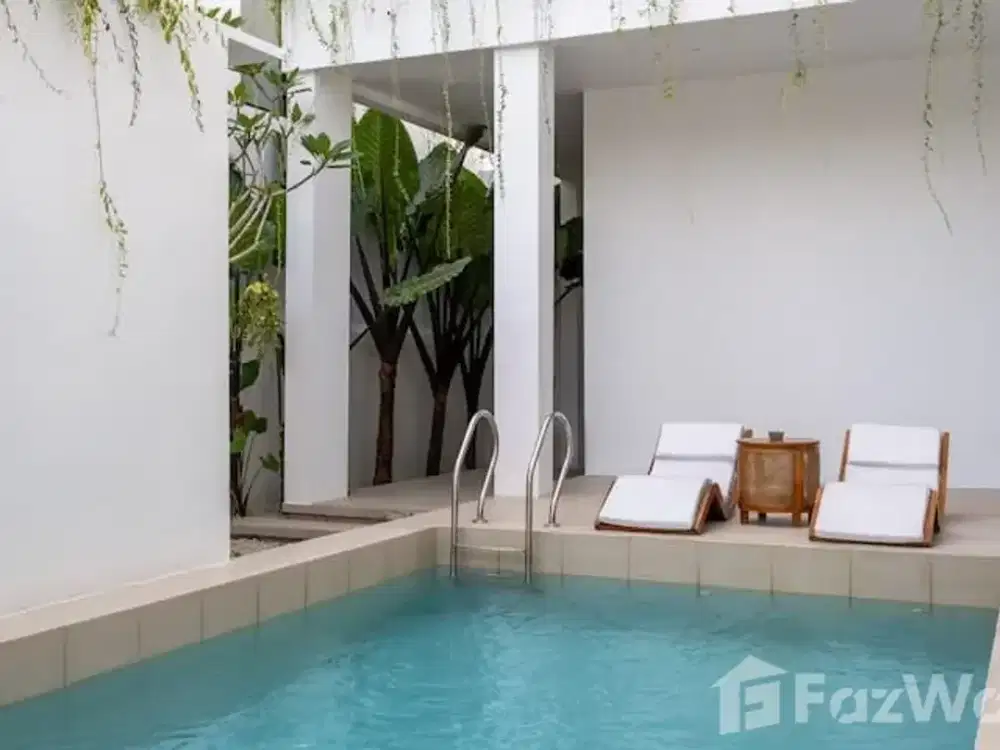 3 Bedroom Villa for sale in Ungasan, Bali