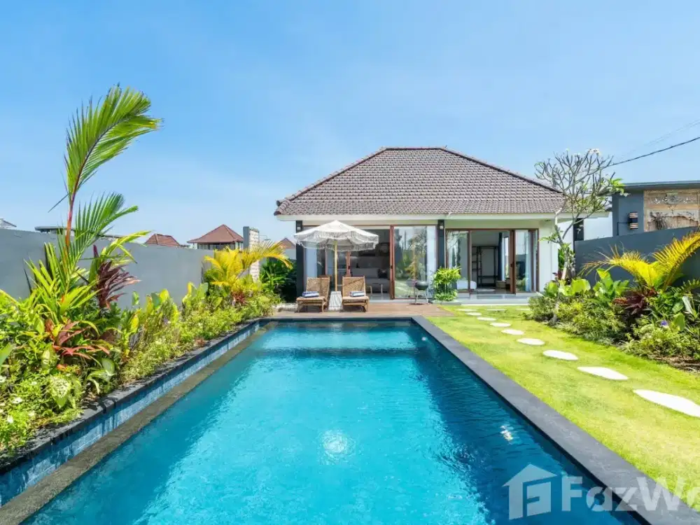 2 Bedroom Villa for rent in Pantai Lima, Bali