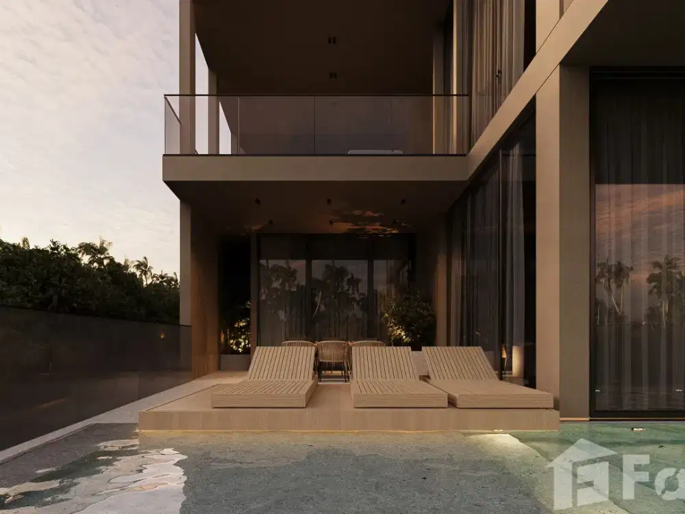 3 Bedroom Villa for sale in Uluwatu, Bali