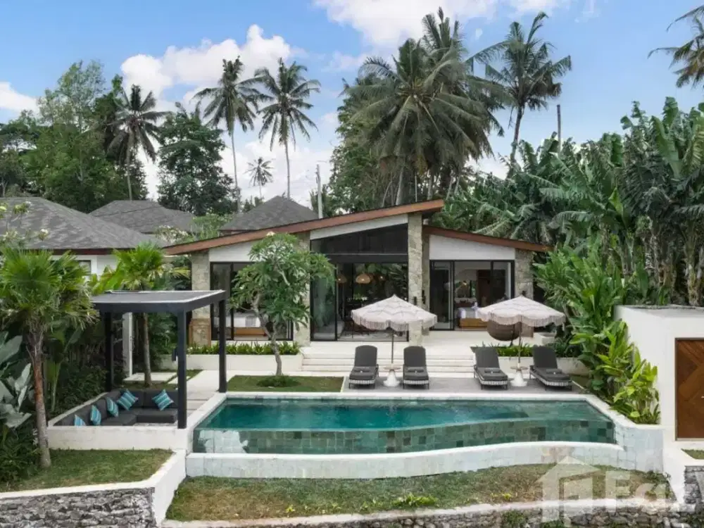 2 Bedroom Villa for sale in Ubud, Bali