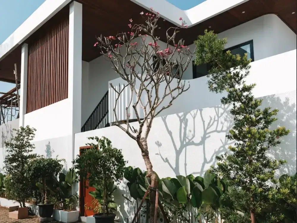 3 Bedroom Villa for sale in Sanur, Bali