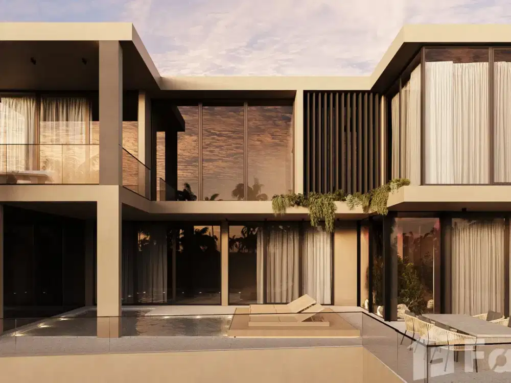 4 Bedroom Villa for sale in Uluwatu, Bali