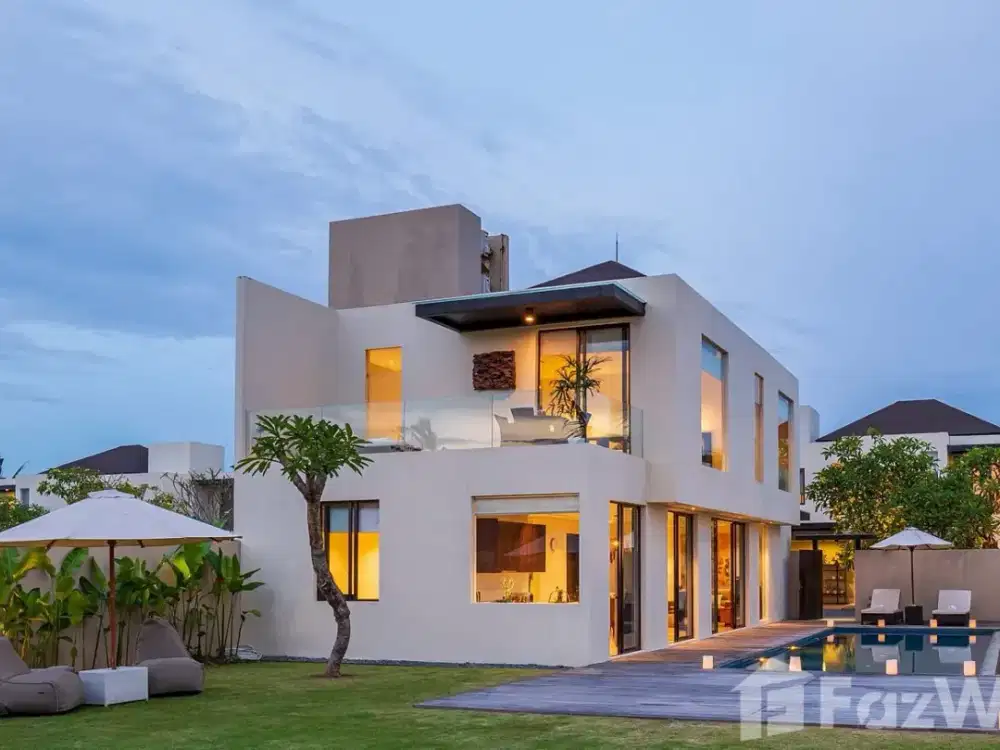 4 Bedroom Villa for sale in Sukawati, Bali