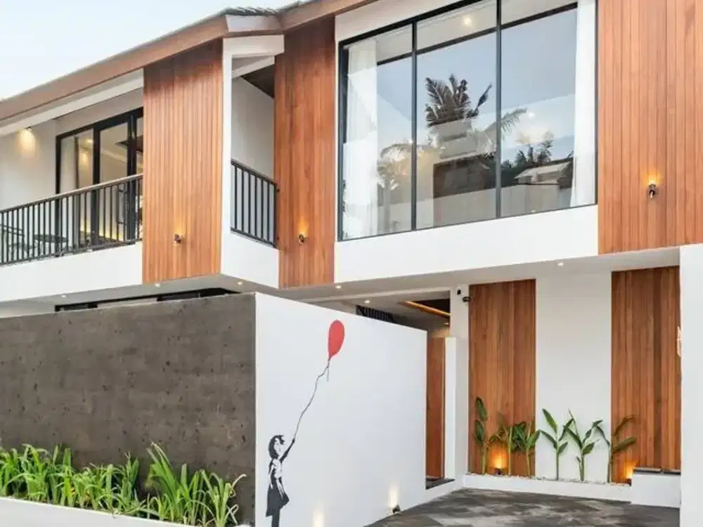 3 Bedroom Villa for sale in Ubud, Bali