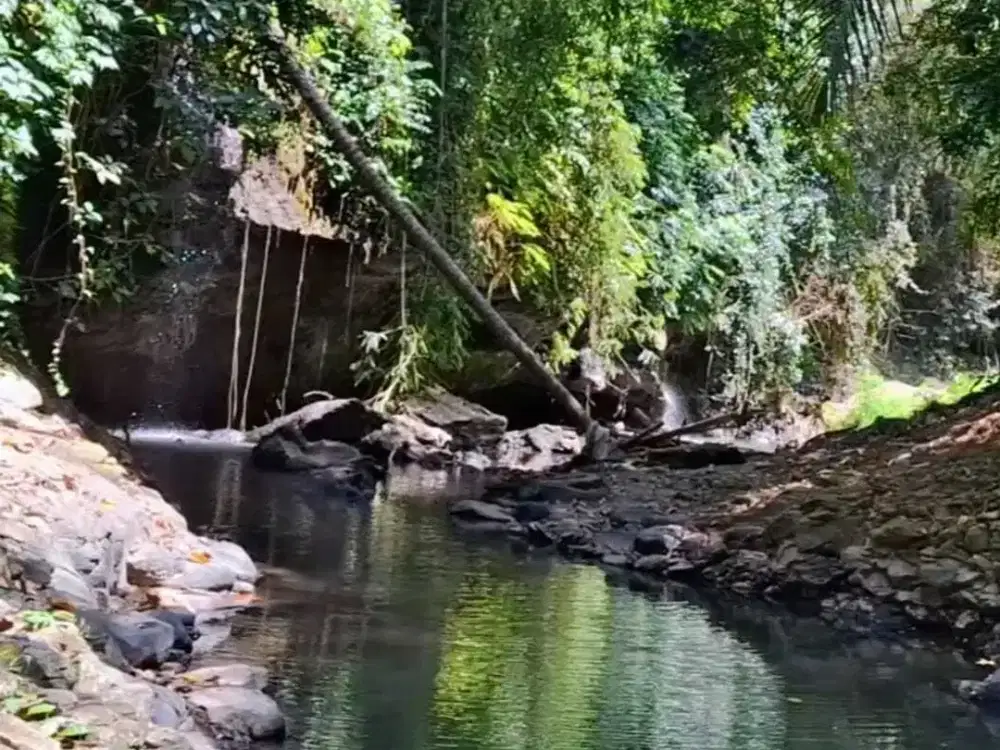 Land for sale in Kaba Kaba, Bali