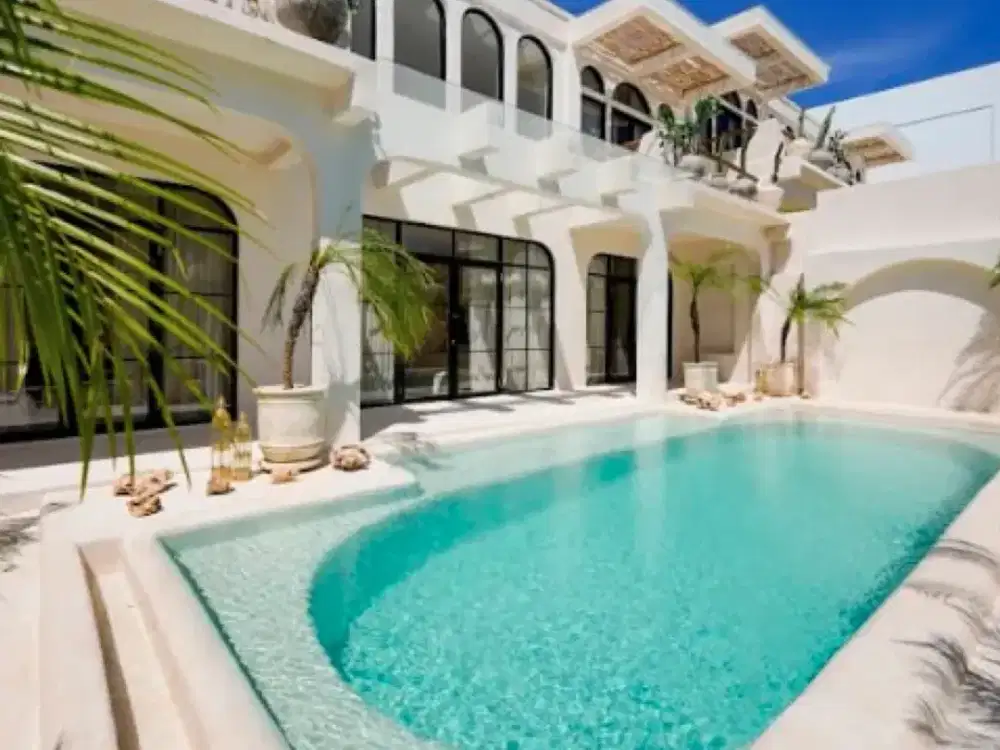 3 Bedroom Villa for sale in Uluwatu, Bali