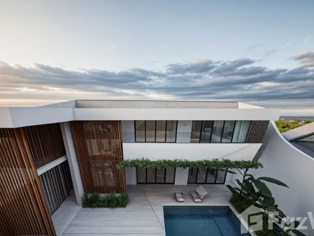 5 Bedroom Villa for sale in Sanur, Bali