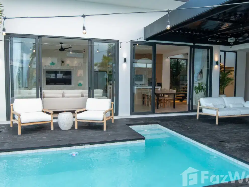 2 Bedroom Villa for sale in Uluwatu, Bali