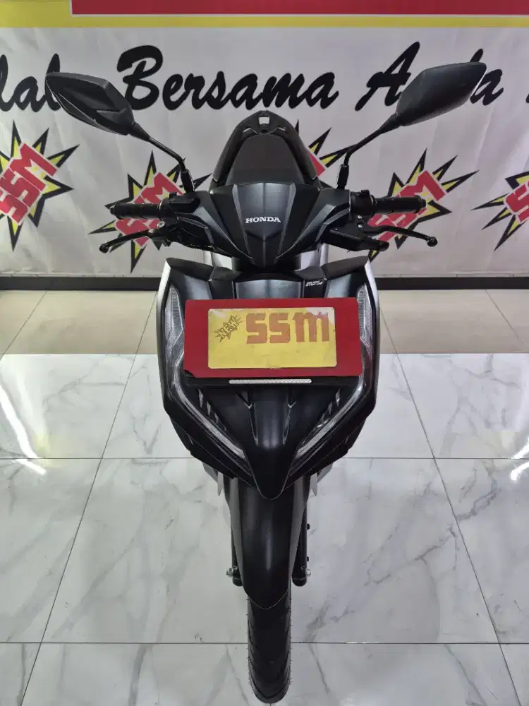 H new vario keyless 125cc