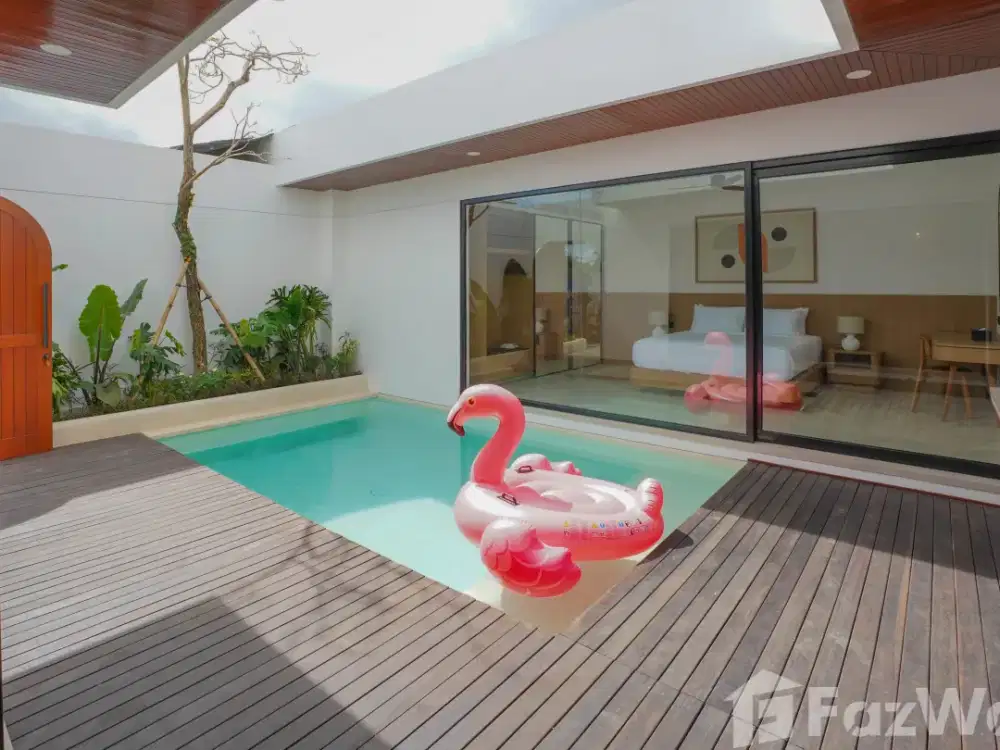2 Bedroom Villa for sale in Jimbaran, Bali