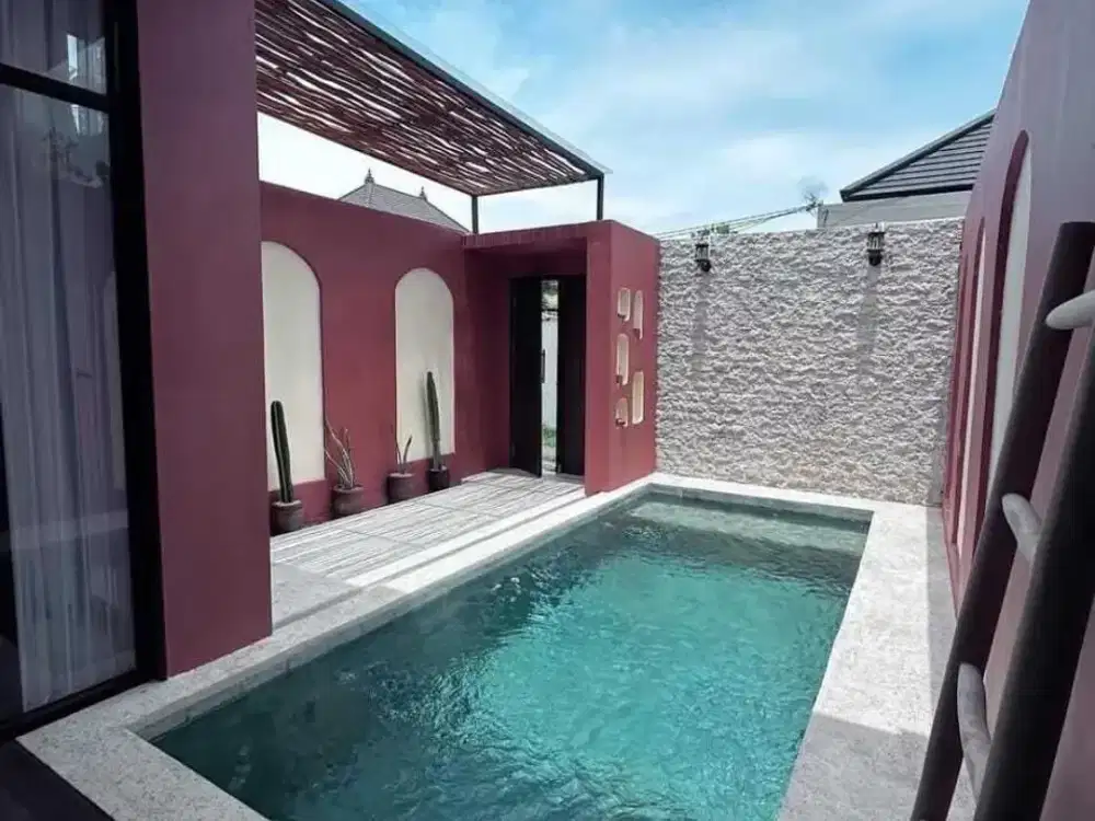 2 Bedroom Villa for sale in Jimbaran, Bali